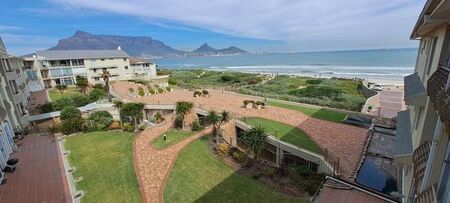 2 Bedroom apartment to rent in Lagoon Beach, Milnerton
