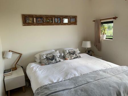 2 Bedroom apartment to rent in Salt River, Cape Town