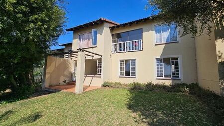 3 Bedroom apartment to rent in Lonehill, Sandton