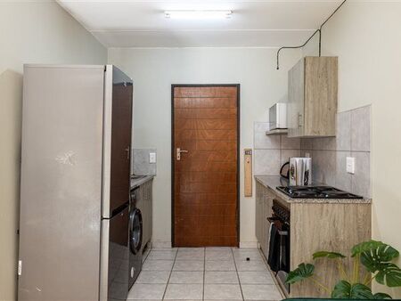 2 Bedroom Apartment in Katlehong
