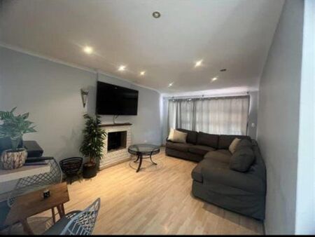 3 Bedroom House in Mulbarton