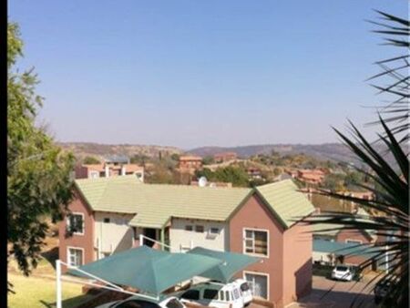 2 Bedroom Apartment in Winchester Hills