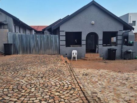 1 Bedroom House in Mulbarton