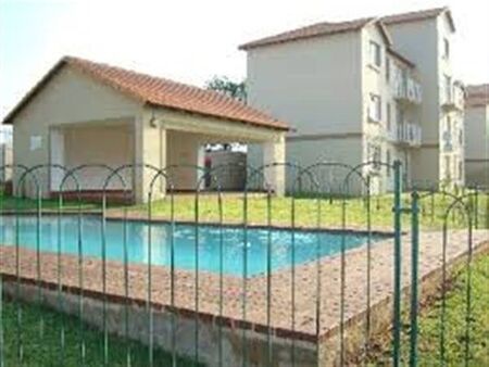 1 Bedroom Townhouse in Ormonde