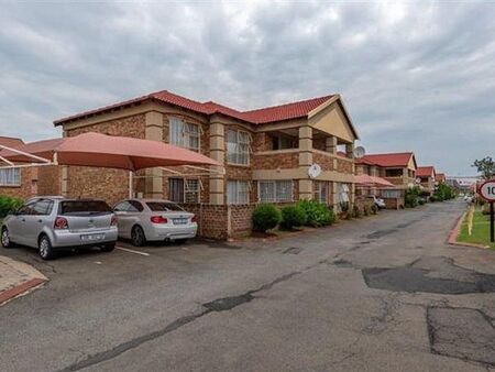 2 Bedroom Apartment in Liefde en Vrede