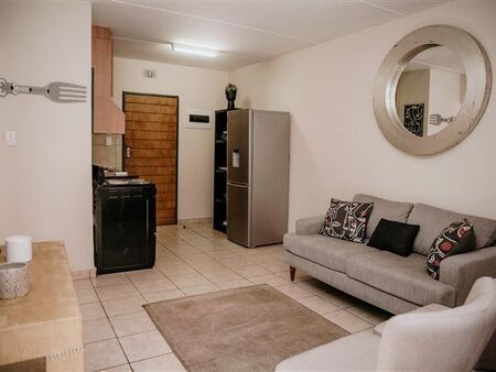 2 Bedroom Apartment in Alveda