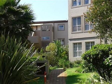 2 Bedroom Townhouse in Suideroord