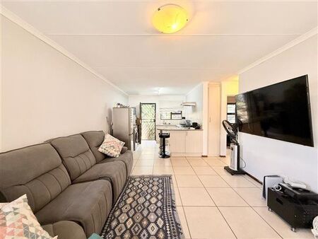 2 Bedroom Townhouse in Craigavon