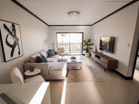 2 Bedroom Apartment in Craigavon