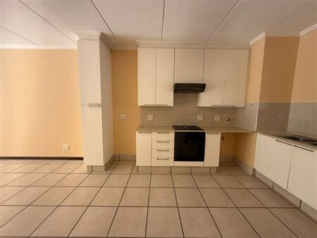 2 Bedroom Apartment in Fourways