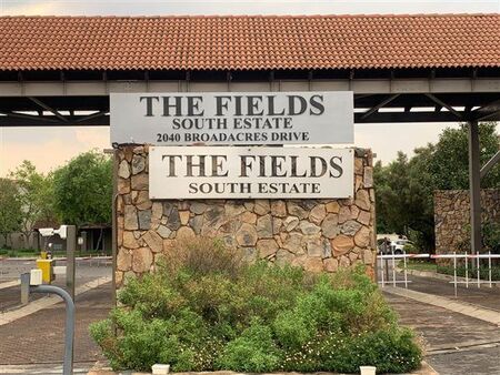2 Bedroom Townhouse in Fourways