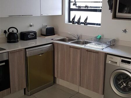 2 Bedroom Apartment in Broadacres