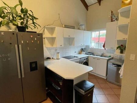 3 Bedroom Apartment in Paulshof