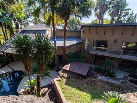 4 Bedroom House in Bedfordview