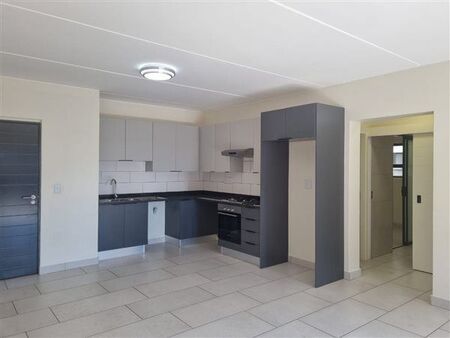 2 Bedroom Apartment in Bedford Gardens