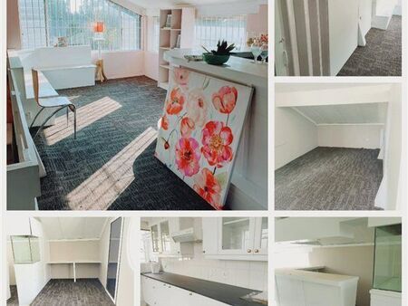 1 Bedroom Flat in Fourways