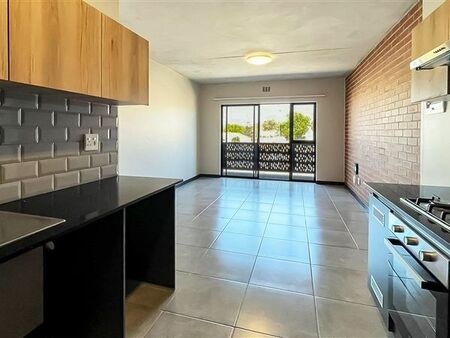 2 Bedroom Apartment in Fourways Gardens