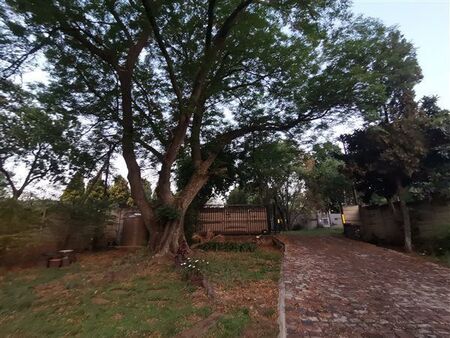3 Bedroom House in Jukskei Park