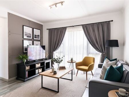 2 Bedroom Apartment in Beverley
