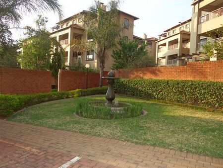 2 Bedroom Apartment in Sunninghill