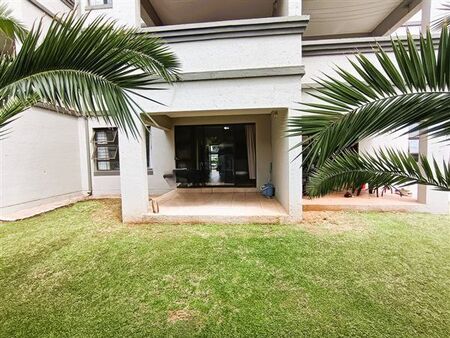 1 Bedroom Apartment in Sunninghill