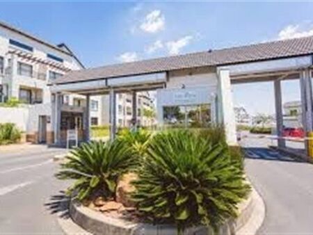 2 Bedroom Apartment in Dainfern