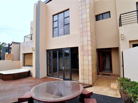 4 Bedroom House in St Andrews