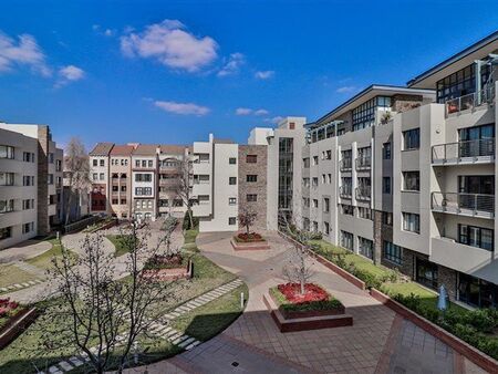 2 Bedroom Apartment in Bedford Gardens