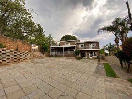 5 Bedroom House in Bedfordview