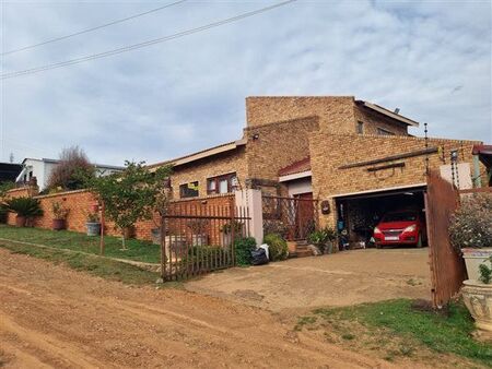 3 Bedroom House in Vaaloewer