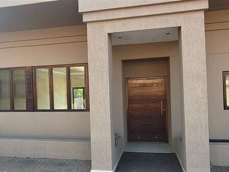 2 Bedroom House in Three Rivers North