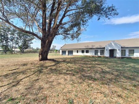 3 Bedroom House in Walkers Fruit Farms