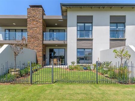 2 Bedroom Apartment in Serengeti