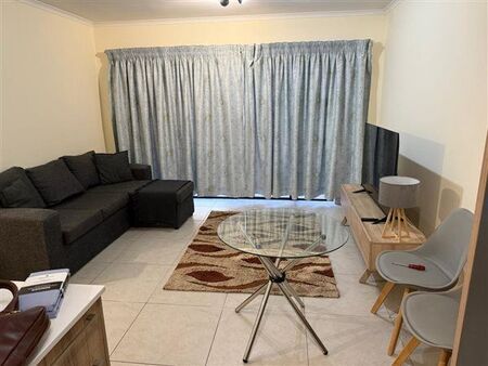 1 Bedroom Apartment in Serengeti