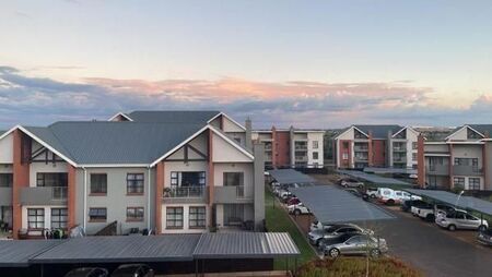 1 Bedroom Apartment in Serengeti