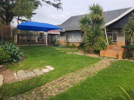 2 Bedroom House in Kempton Park Central