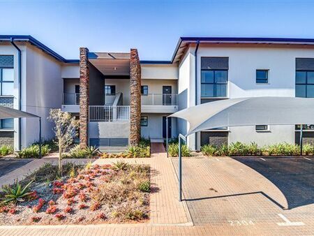 3 Bedroom Apartment in Serengeti