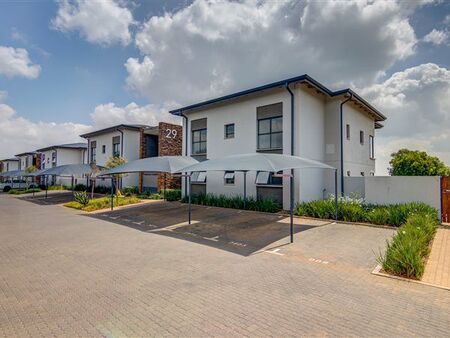 2 Bedroom Apartment in Serengeti