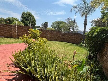 3 Bedroom Apartment in Birch Acres