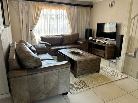 3 Bedroom Apartment in Terenure