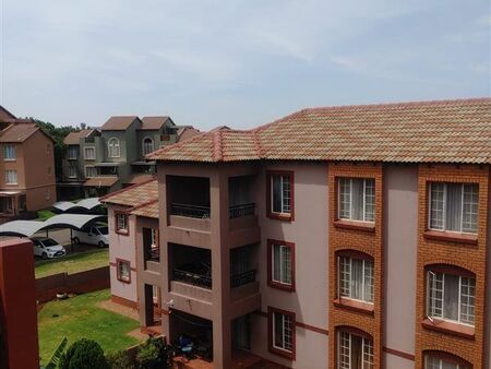 2 Bedroom Apartment in Dinwiddie