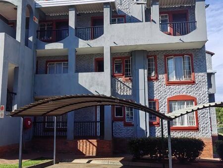 2 Bedroom Apartment in Castleview