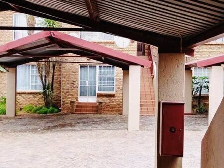 2 Bedroom Apartment in Primrose