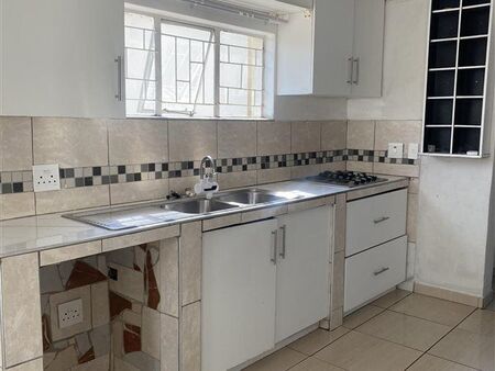 2 Bedroom Apartment in Primrose
