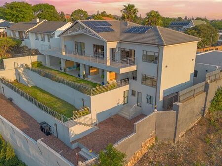 2 Bedroom House in Sunnyrock