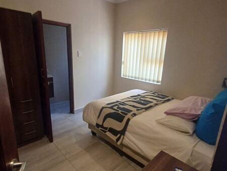 1 Bedroom House in Edenvale