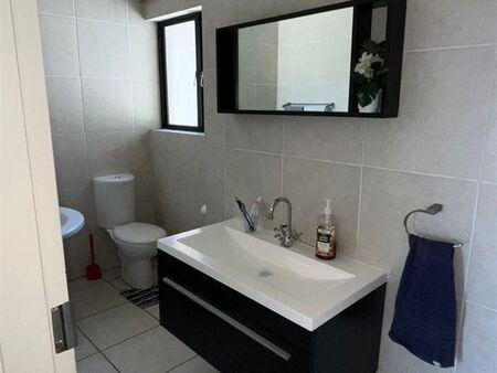 2 Bedroom Apartment in Greenstone Hill