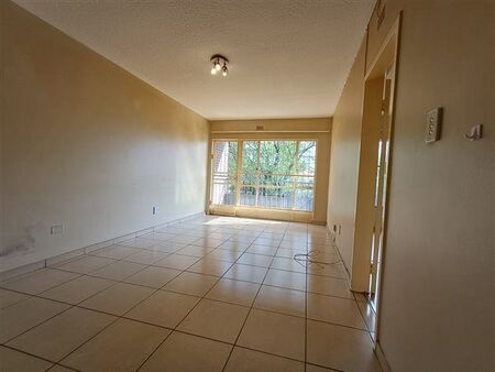 1 Bedroom Apartment in Clarenspark