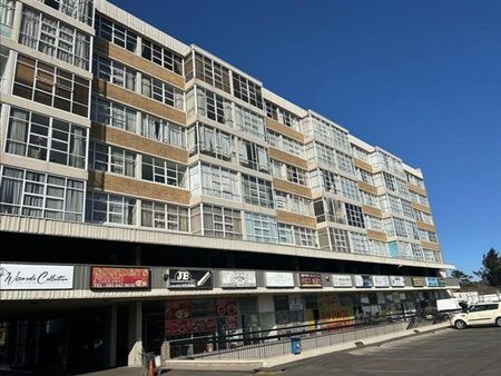 2 Bedroom Apartment in Dowerglen