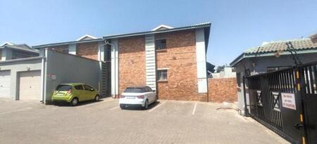 2 Bedroom Apartment in Farrar Park